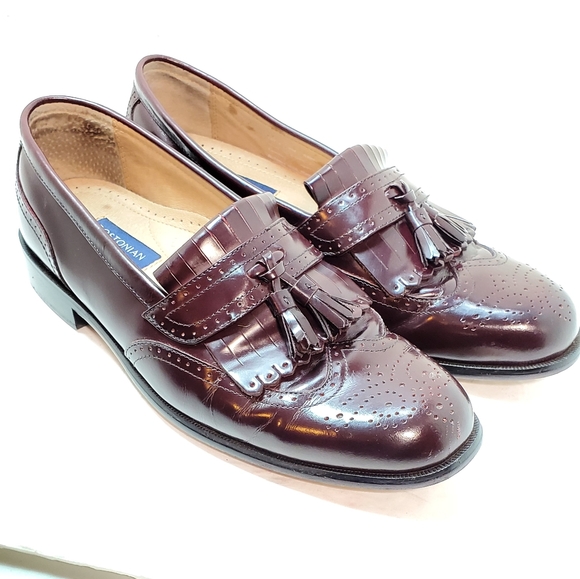 Bostonian  Classic Shoes US SZ 9M - Picture 2 of 13